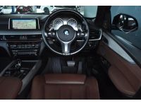 2016 BMW X5 2.0 xDrive40e M Sport 4WD SUV ที่สำคัญเซอร์วิสชุดใหญ่มาพร้อมใช้ยาวๆบิลกว่า 300,000 บาท รูปที่ 4
